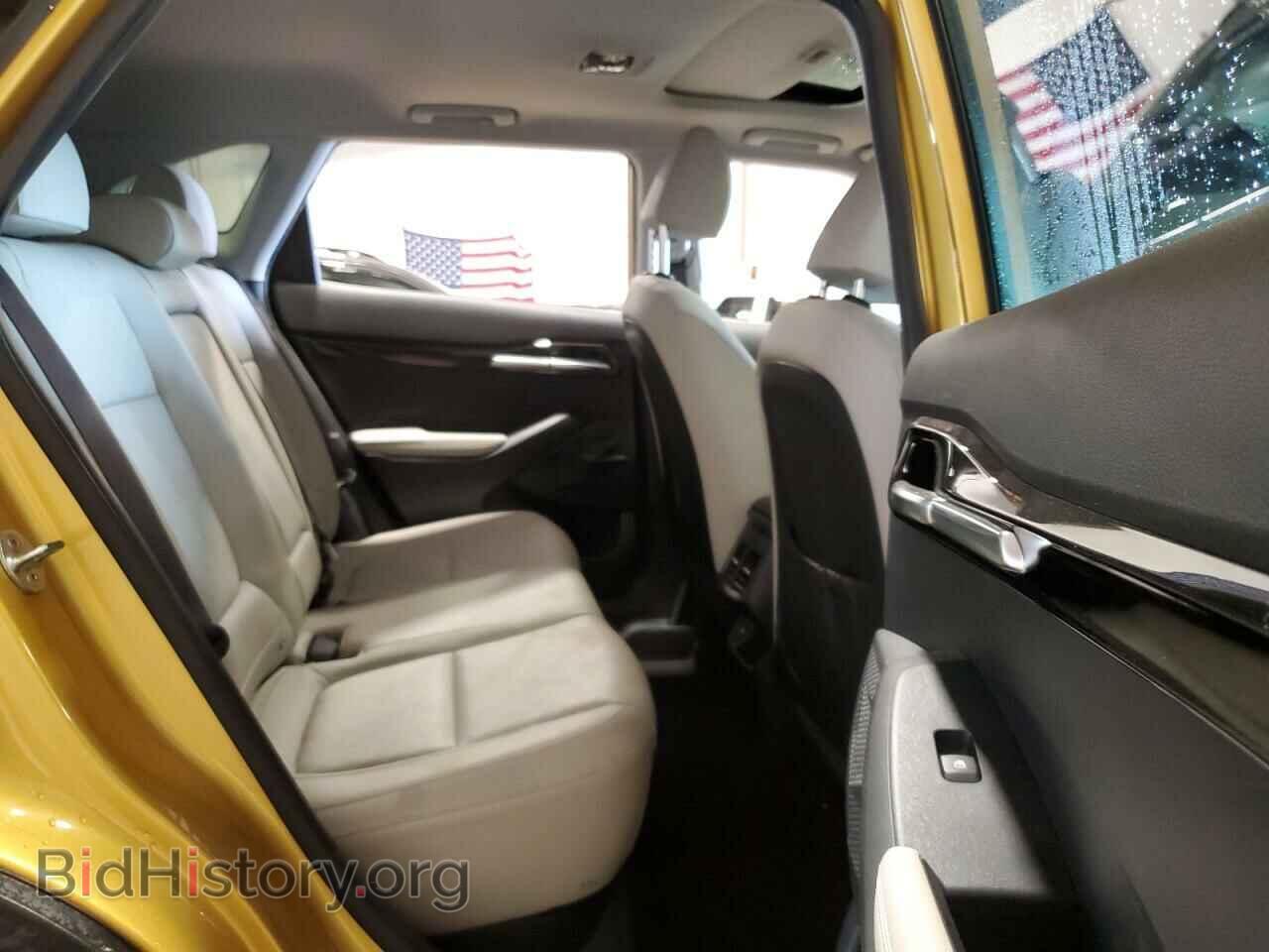 2021 KIA SELTOS - VIN: KNDETCA20M7137337 - Фото 10