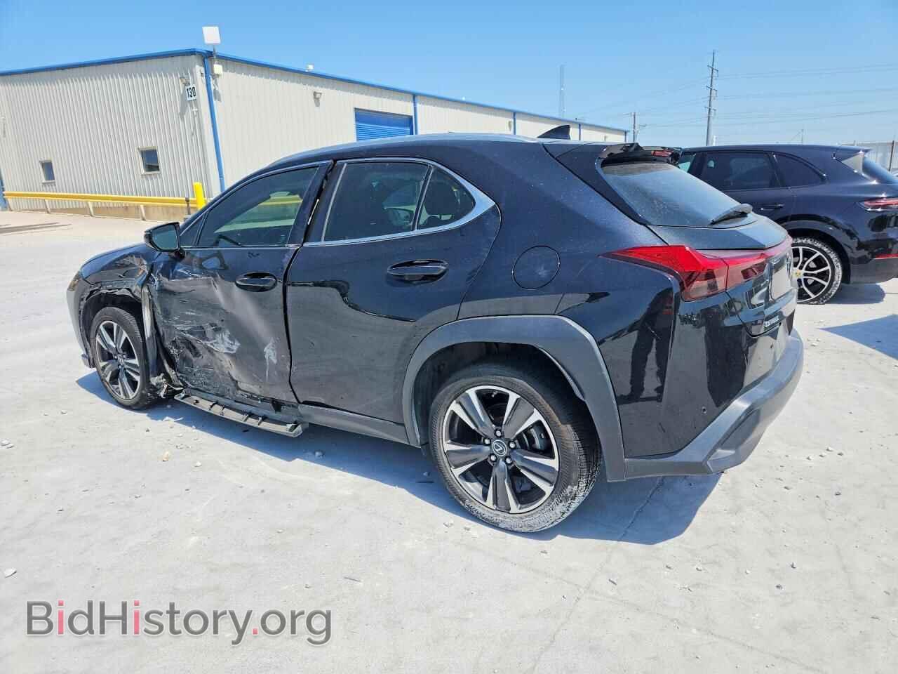 2019 LEXUS ALL OTHER - VIN: JTHY3JBH2K2016161 - Photo 2