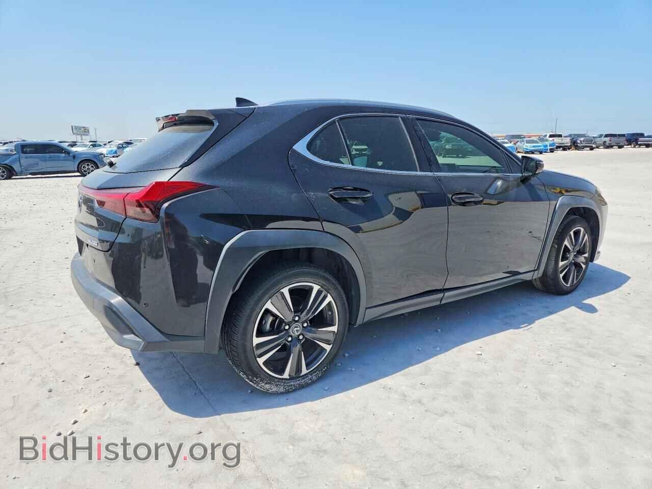 2019 LEXUS ALL OTHER - VIN: JTHY3JBH2K2016161 - Photo 3