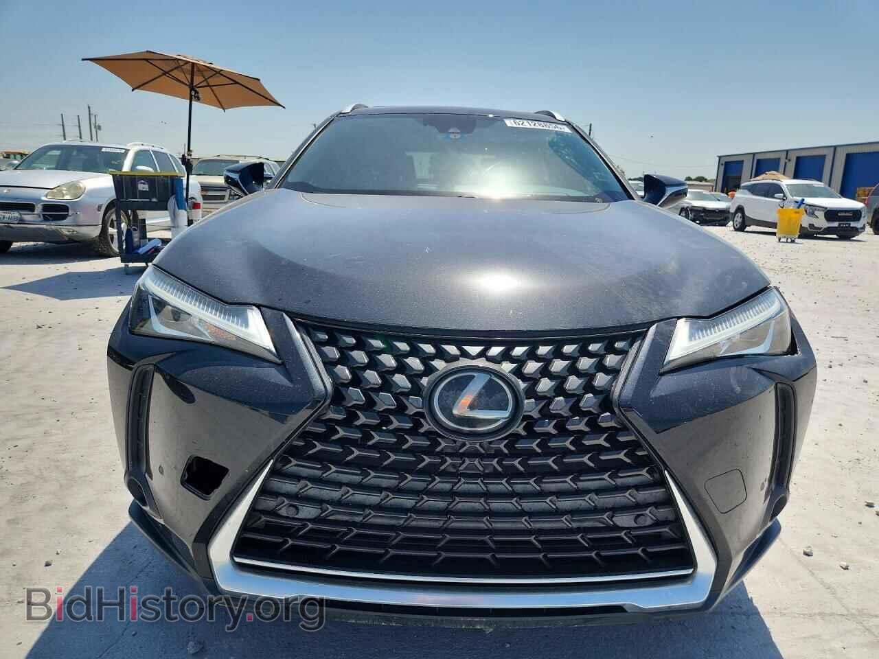 2019 LEXUS ALL OTHER - VIN: JTHY3JBH2K2016161 - Photo 5