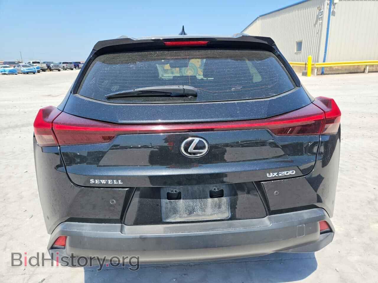 2019 LEXUS ALL OTHER - VIN: JTHY3JBH2K2016161 - Photo 6