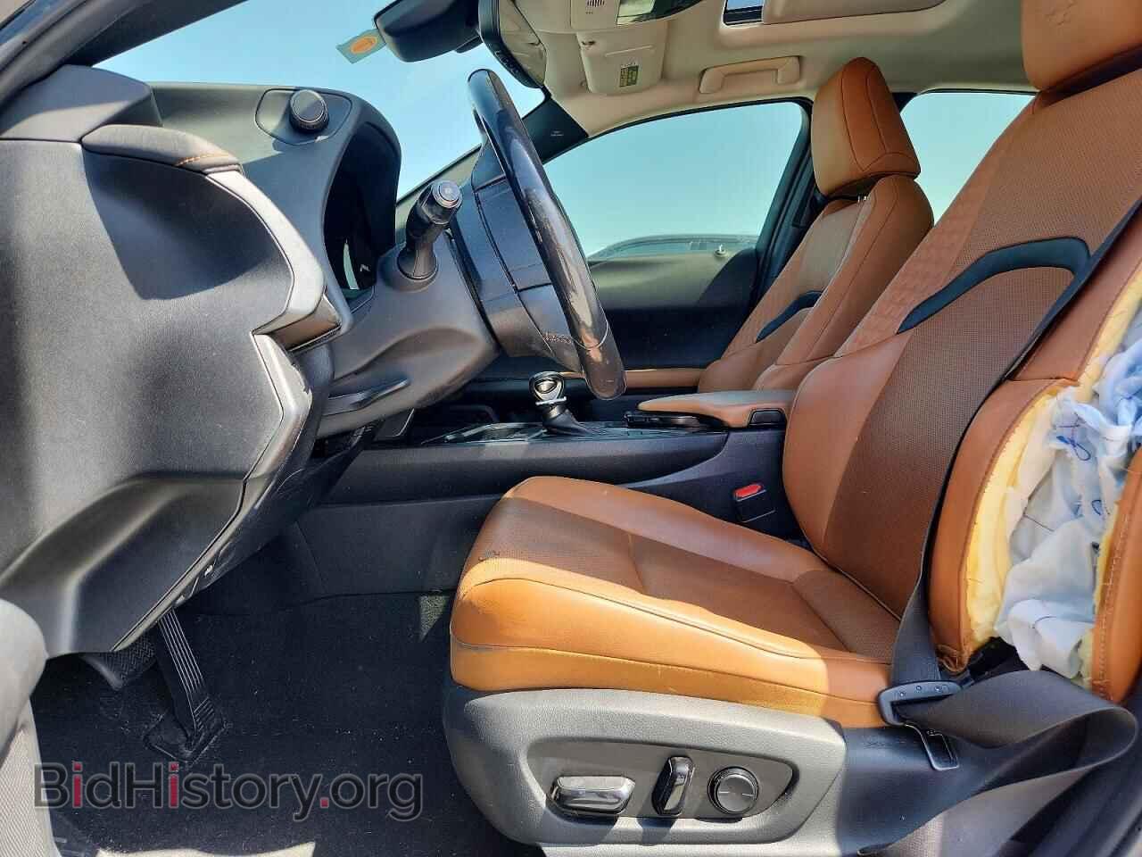2019 LEXUS ALL OTHER - VIN: JTHY3JBH2K2016161 - Photo 7