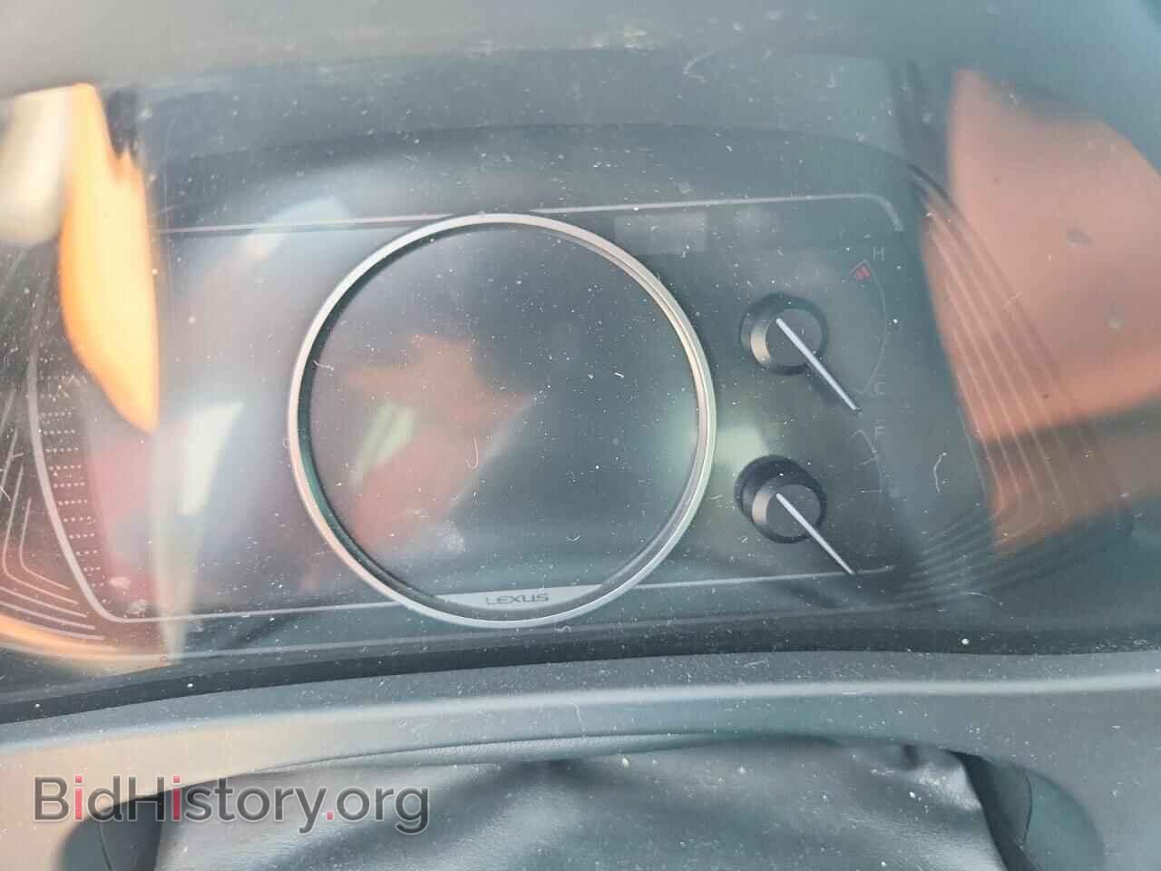 2019 LEXUS ALL OTHER - VIN: JTHY3JBH2K2016161 - Photo 9