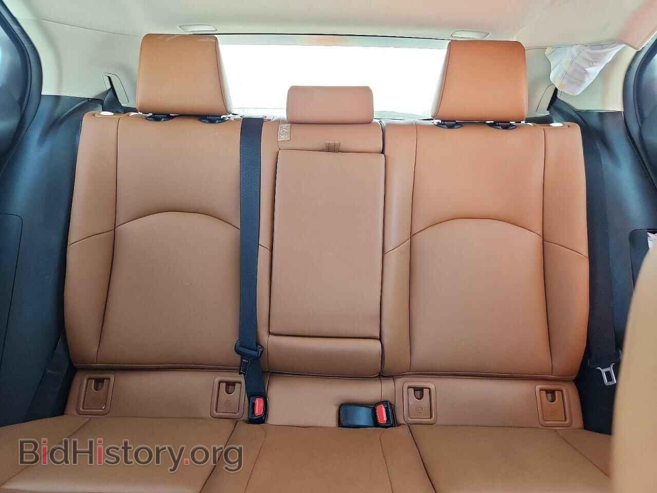2019 LEXUS ALL OTHER - VIN: JTHY3JBH2K2016161 - Photo 10