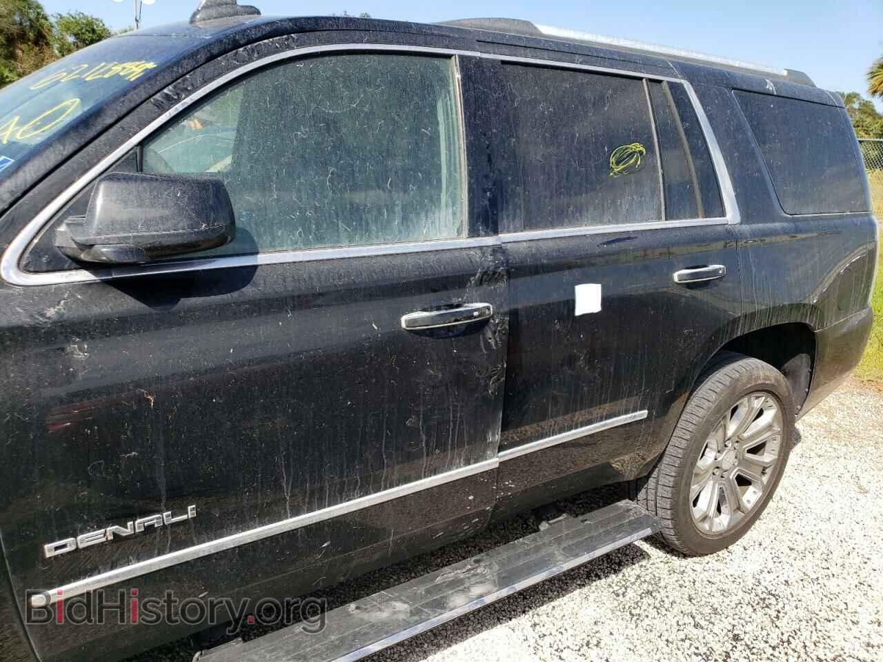 2016 GMC YUKON - VIN: 1GKS2CKJ2GR151331 - Фото 9