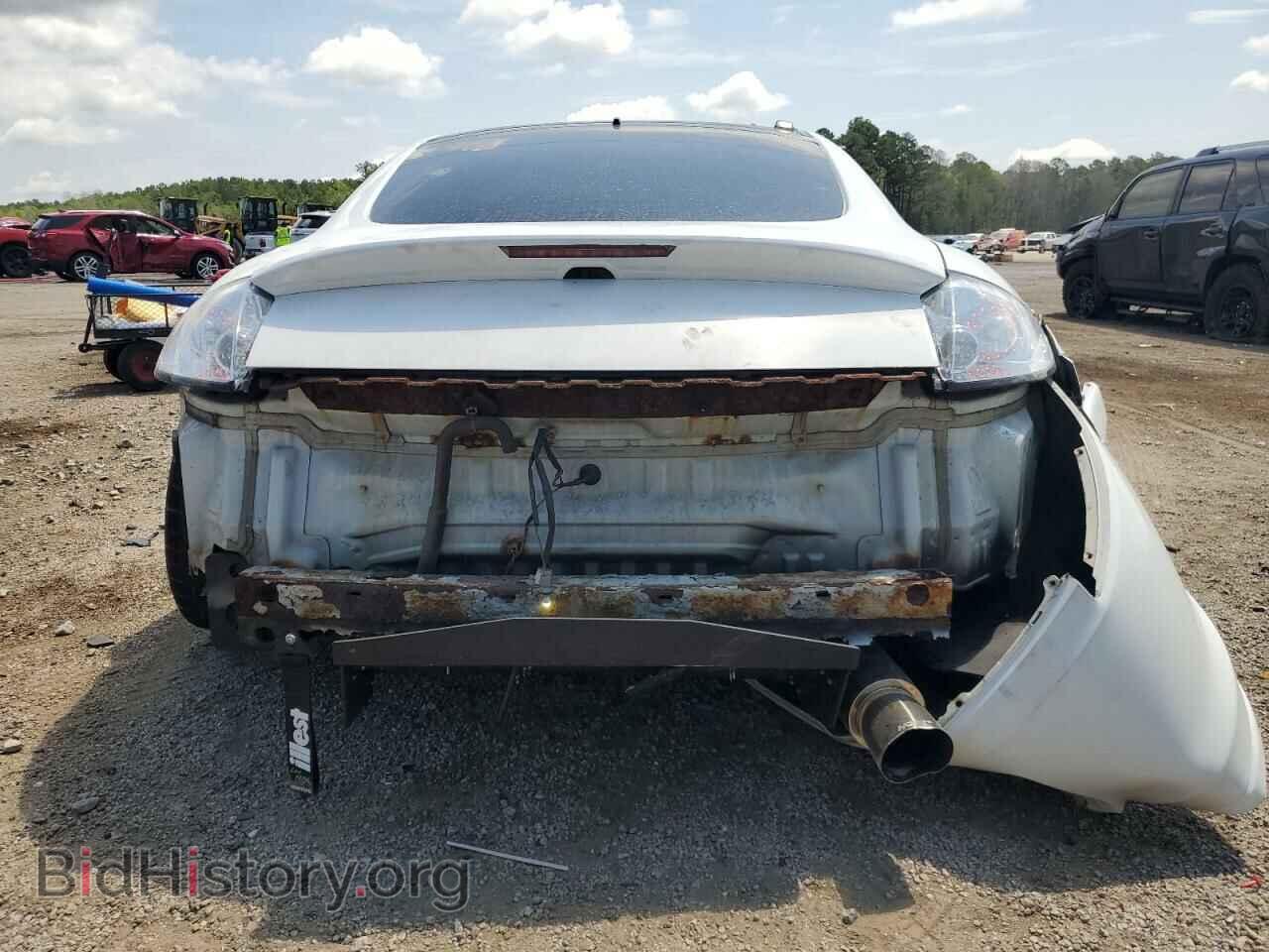 2011 MITSUBISHI ECLIPSE - VIN: 4A31K5DF8BE005640 - Photo 6