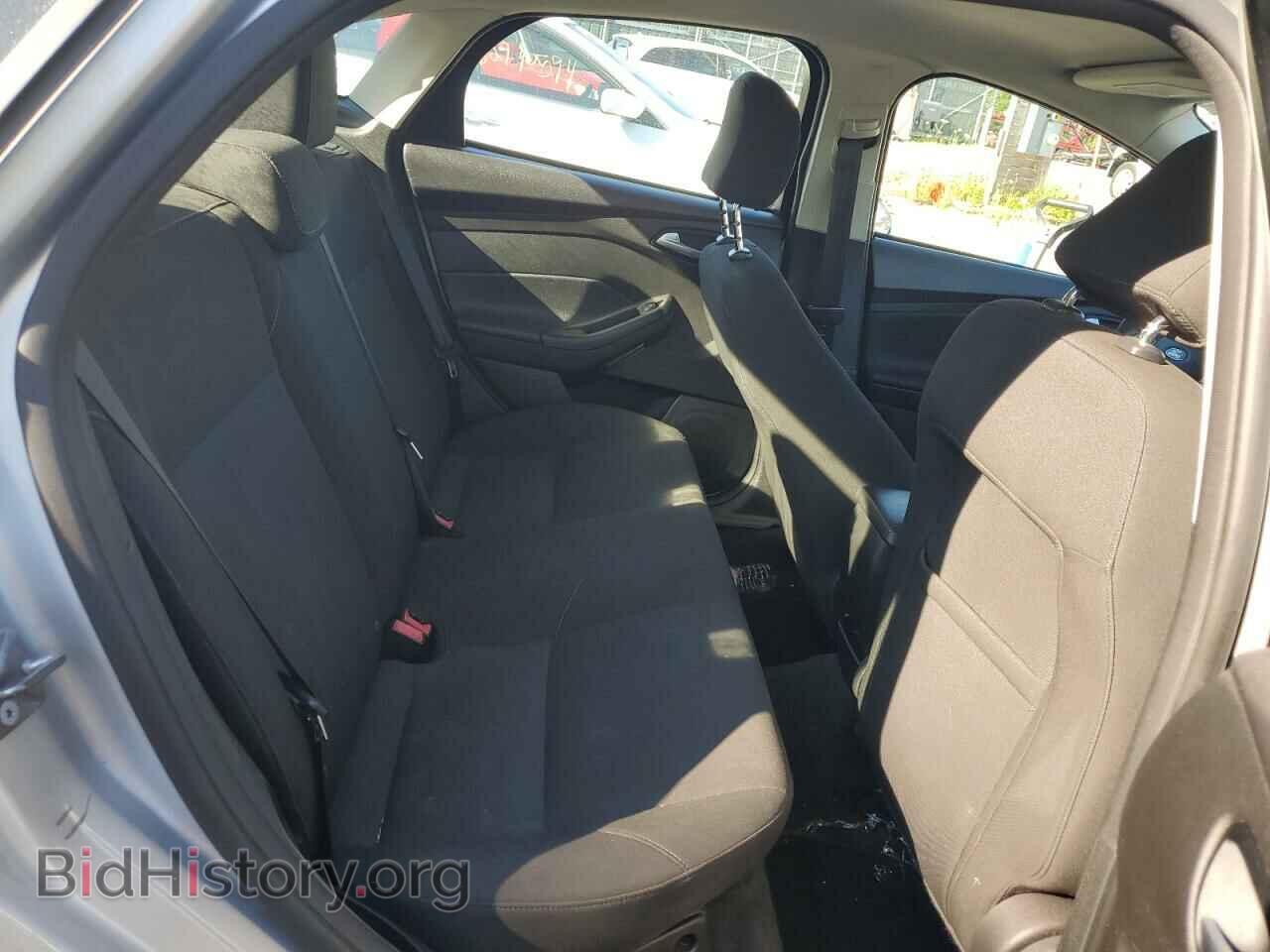2015 FORD FOCUS - VIN: 1FADP3F25FL303702 - Фото 10