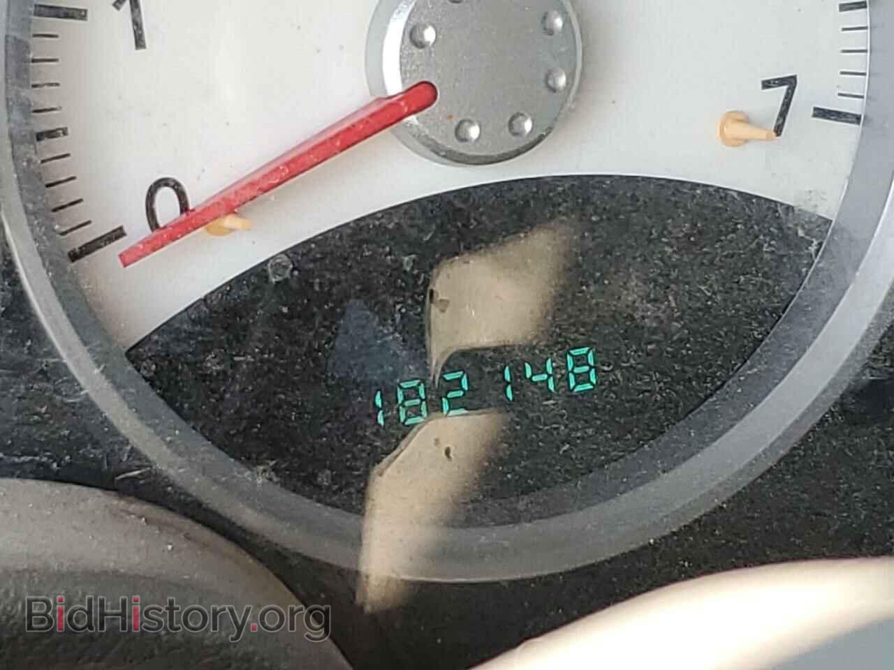 2007 DODGE DURANGO - VIN: 1D8HB48N37F551570 - Фото 8
