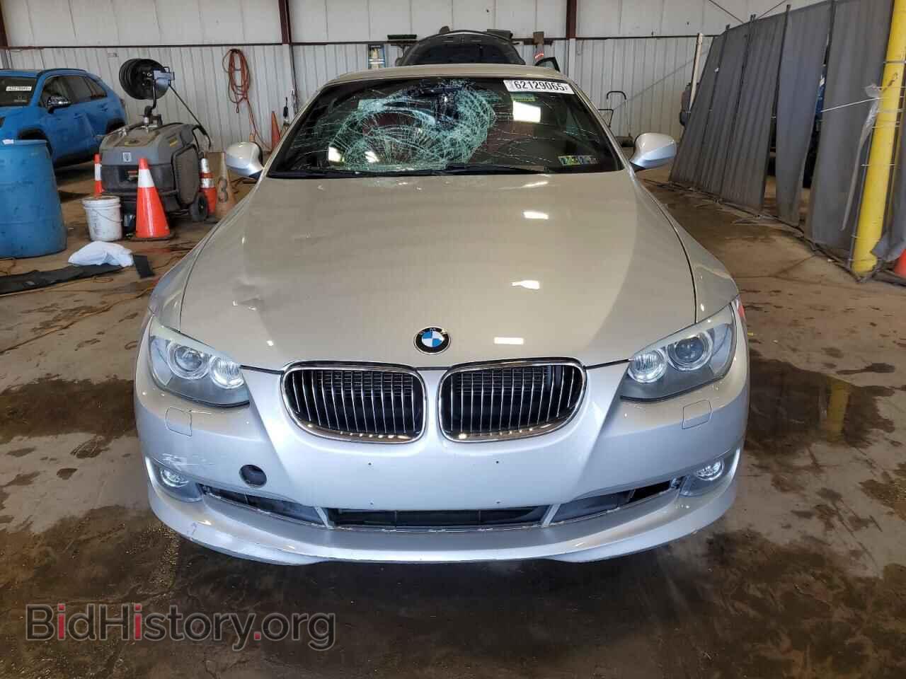 2011 BMW 3 SERIES - VIN: WBADX7C54BE579977 - Фото 5