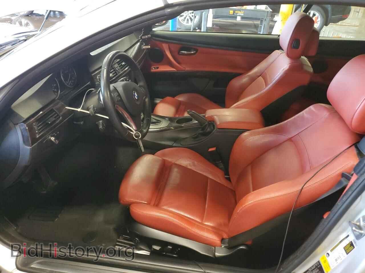 2011 BMW 3 SERIES - VIN: WBADX7C54BE579977 - Фото 7