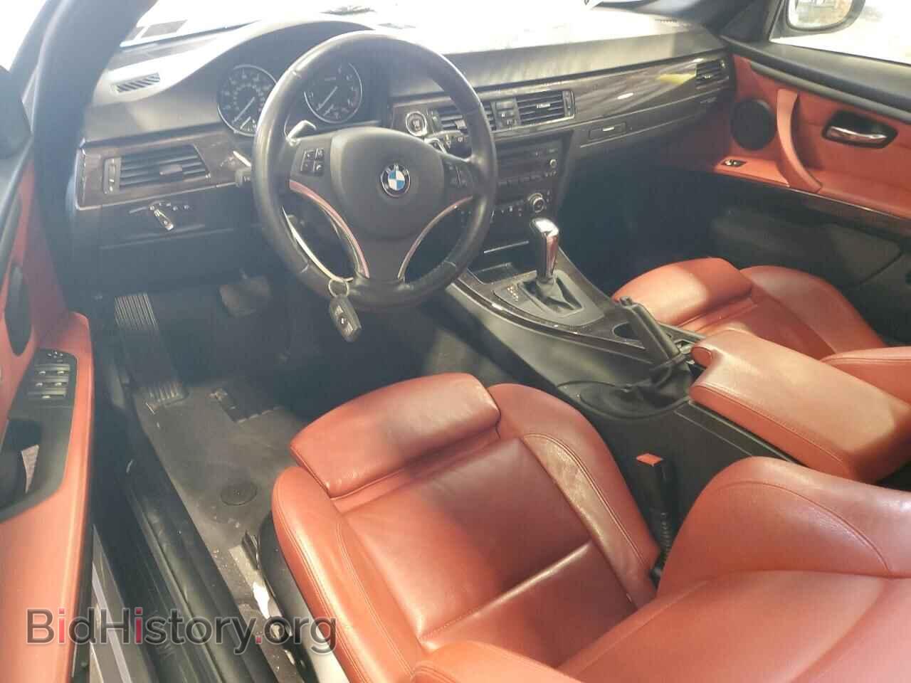 2011 BMW 3 SERIES - VIN: WBADX7C54BE579977 - Фото 8