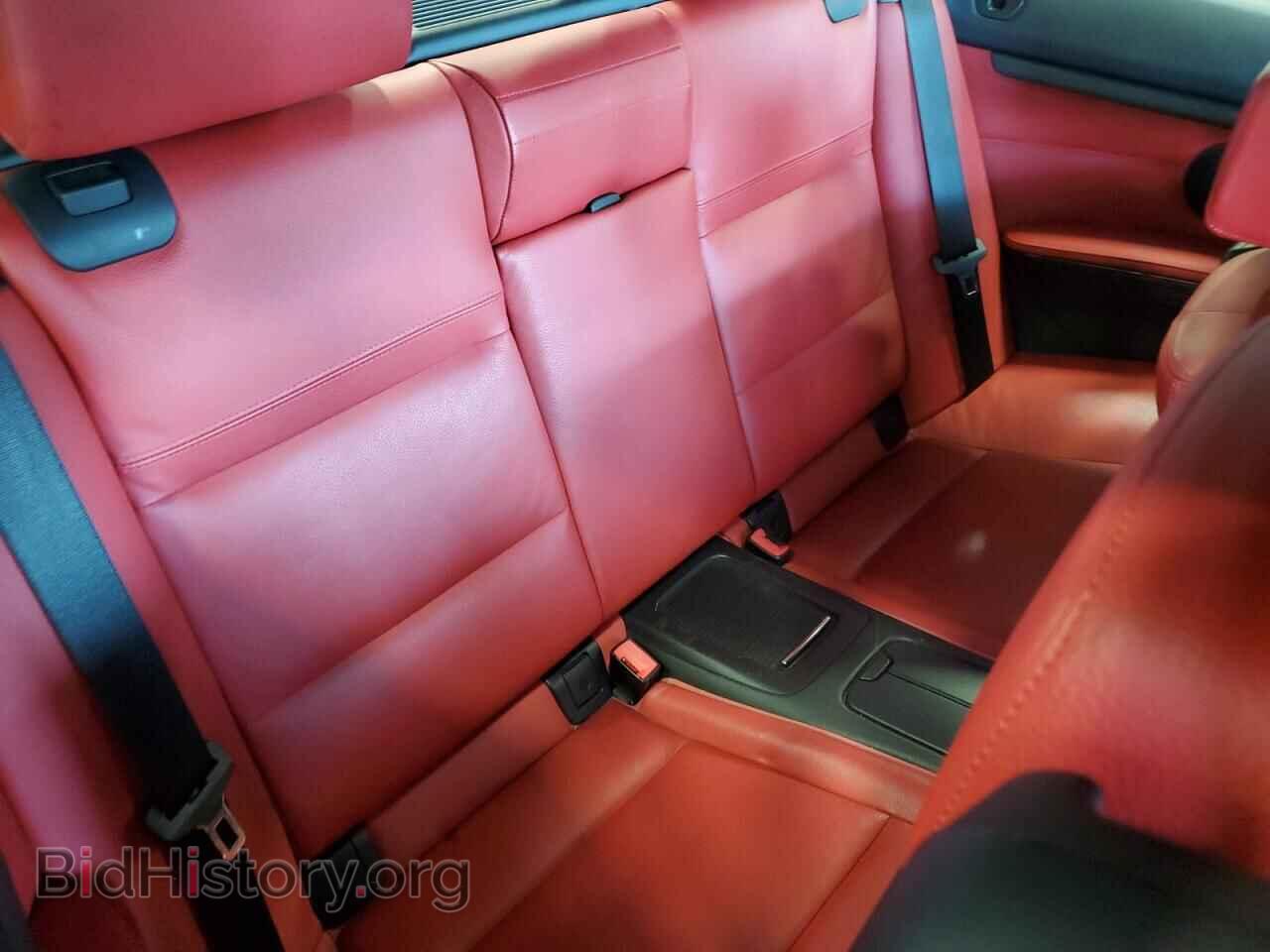 2011 BMW 3 SERIES - VIN: WBADX7C54BE579977 - Фото 10