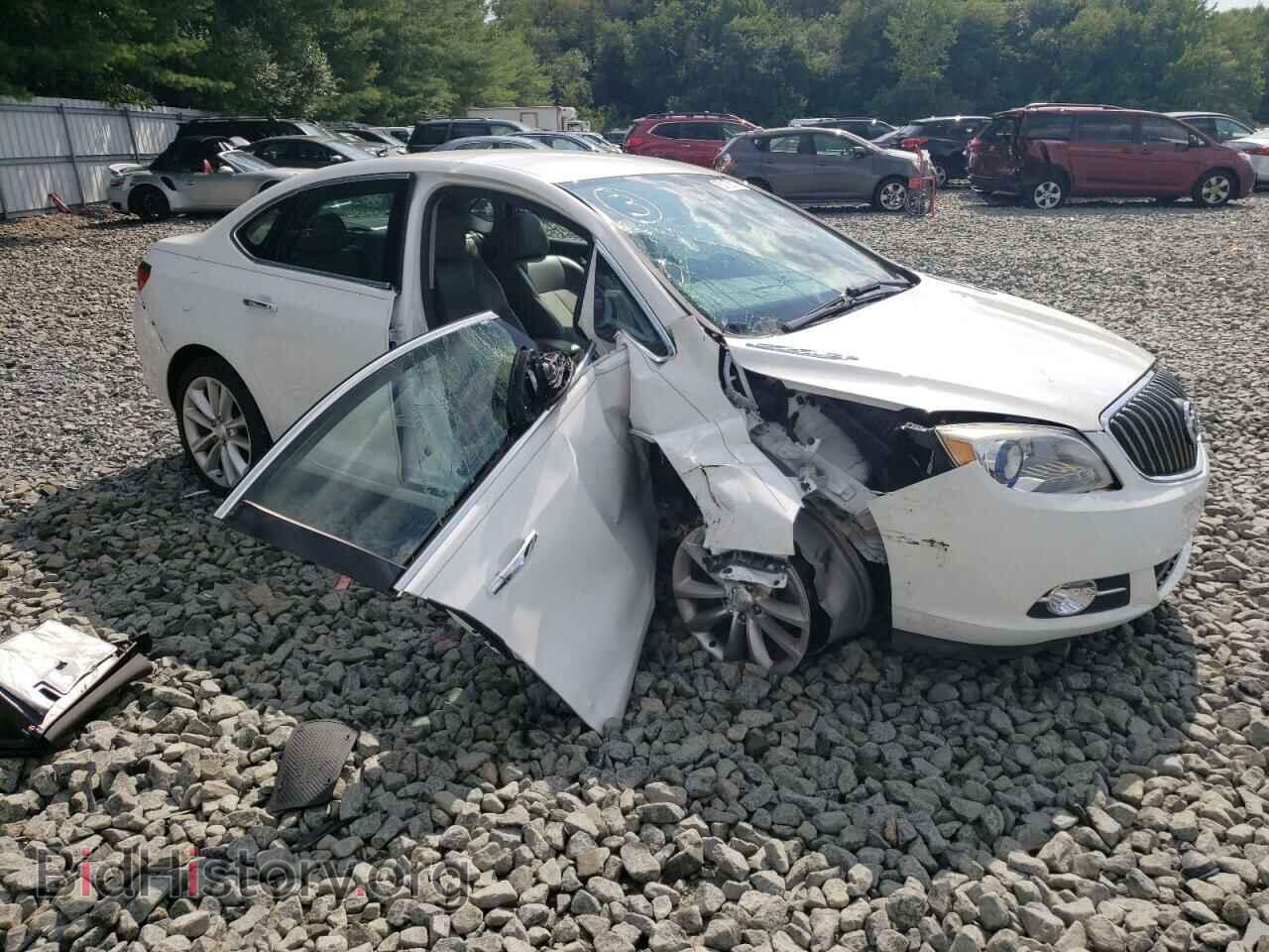 2013 BUICK VERANO - VIN: 1G4PR5SK7D4159530 - Фото 4