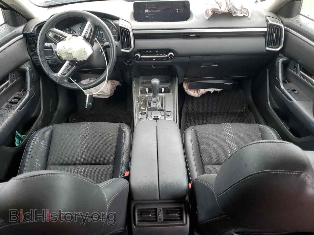 2023 MAZDA CX-50 - VIN: 7MMVABCM5PN126073 - Фото 8