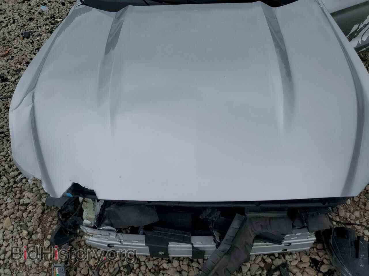 2015 FORD ALL Models - VIN: 1FA6P8THXF5321597 - Фото 11