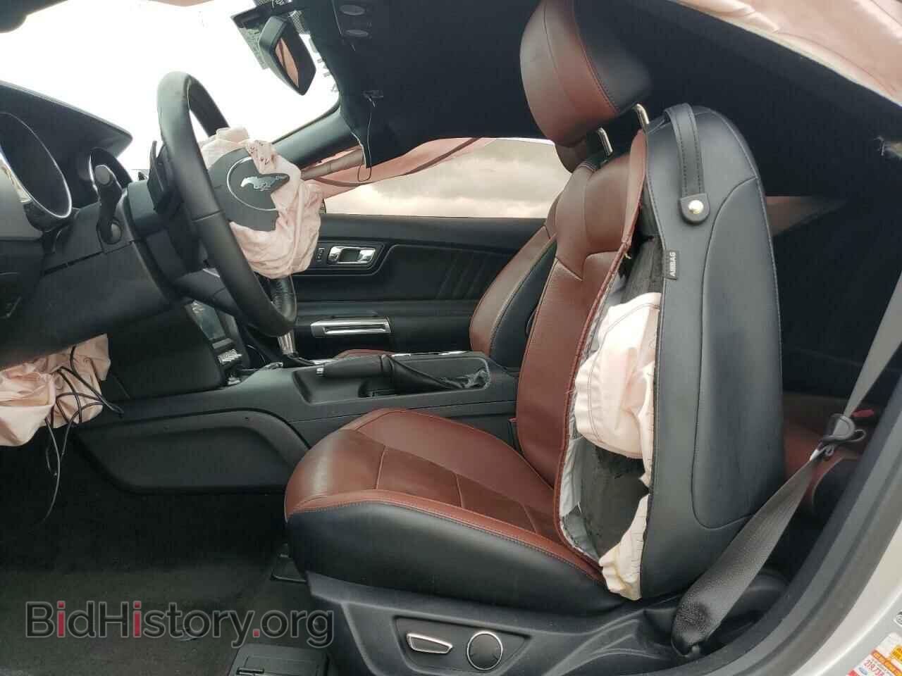 2015 FORD ALL Models - VIN: 1FA6P8THXF5321597 - Фото 7