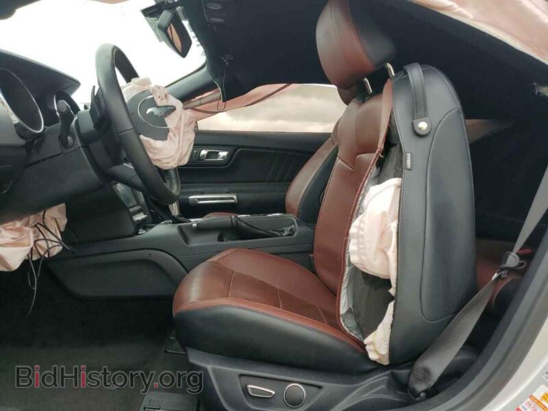 2015 Ford ALL MODELS (VIN 1FA6P8THXF5321597) — photo 7 of 12