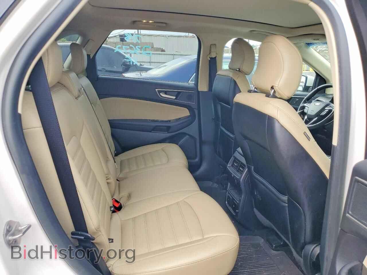 2019 FORD EDGE - VIN: 2FMPK4J96KBC56248 - Photo 11