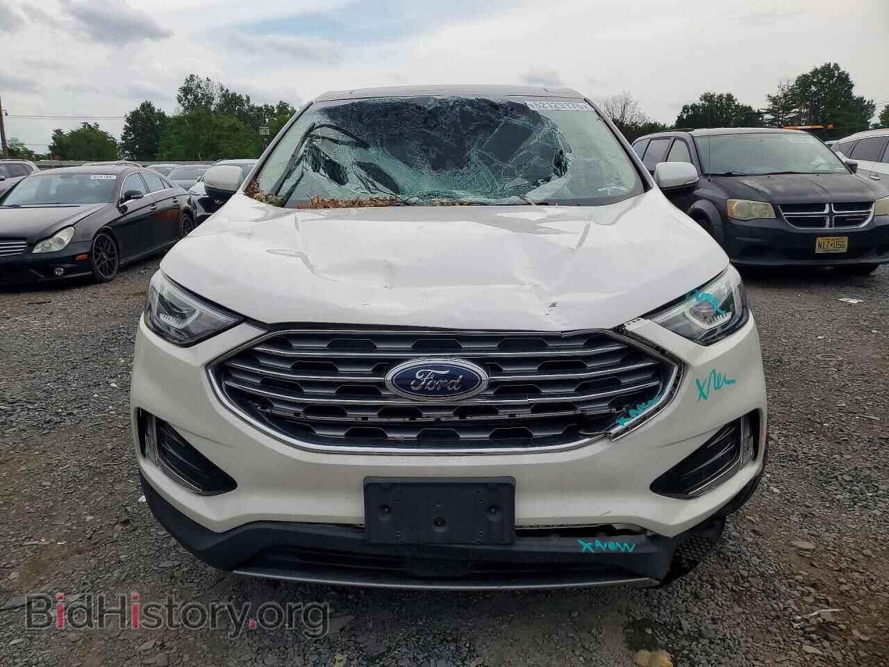 2019 FORD EDGE - VIN: 2FMPK4J96KBC56248 - Photo 5