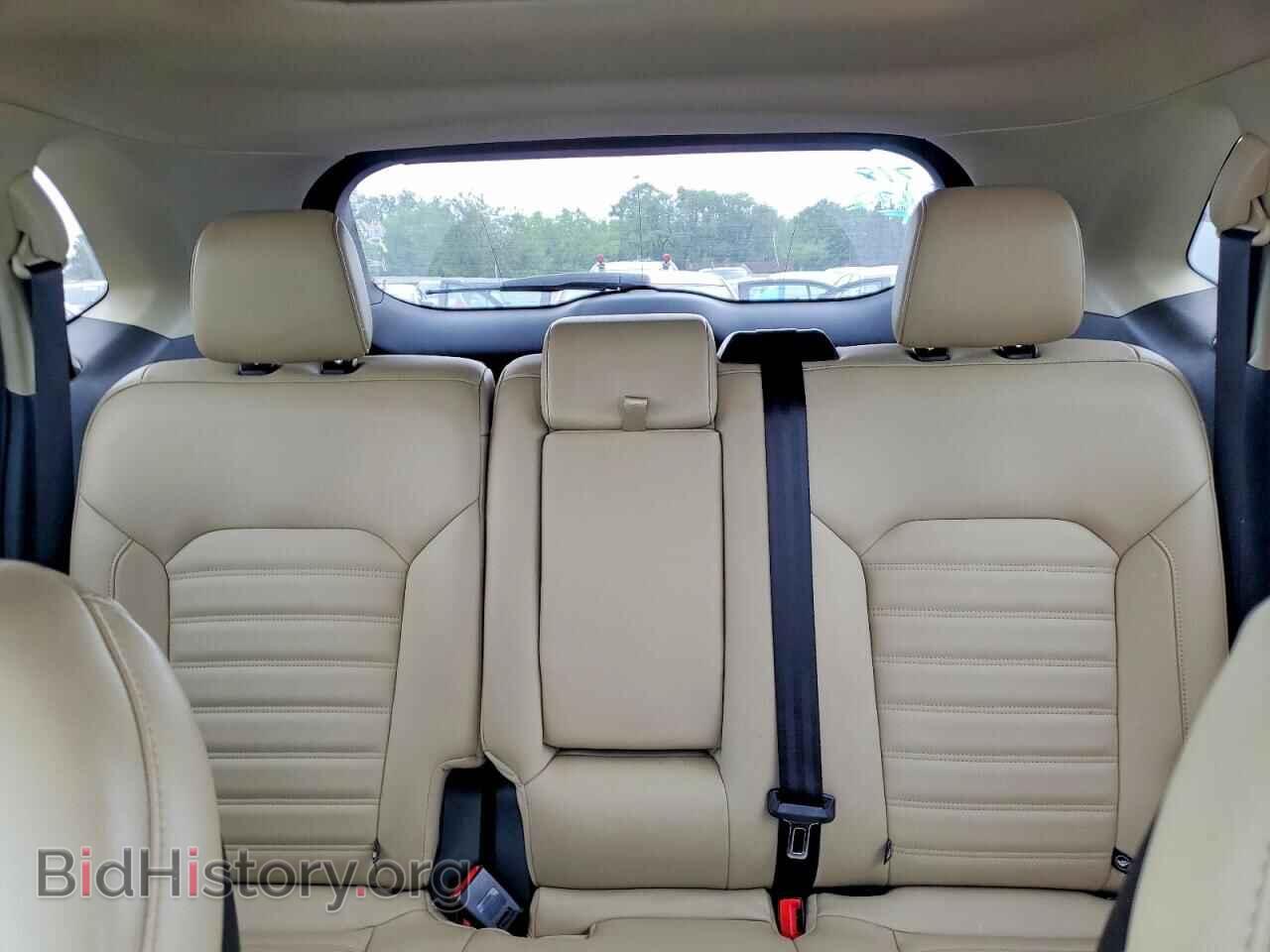 2019 FORD EDGE - VIN: 2FMPK4J96KBC56248 - Photo 10