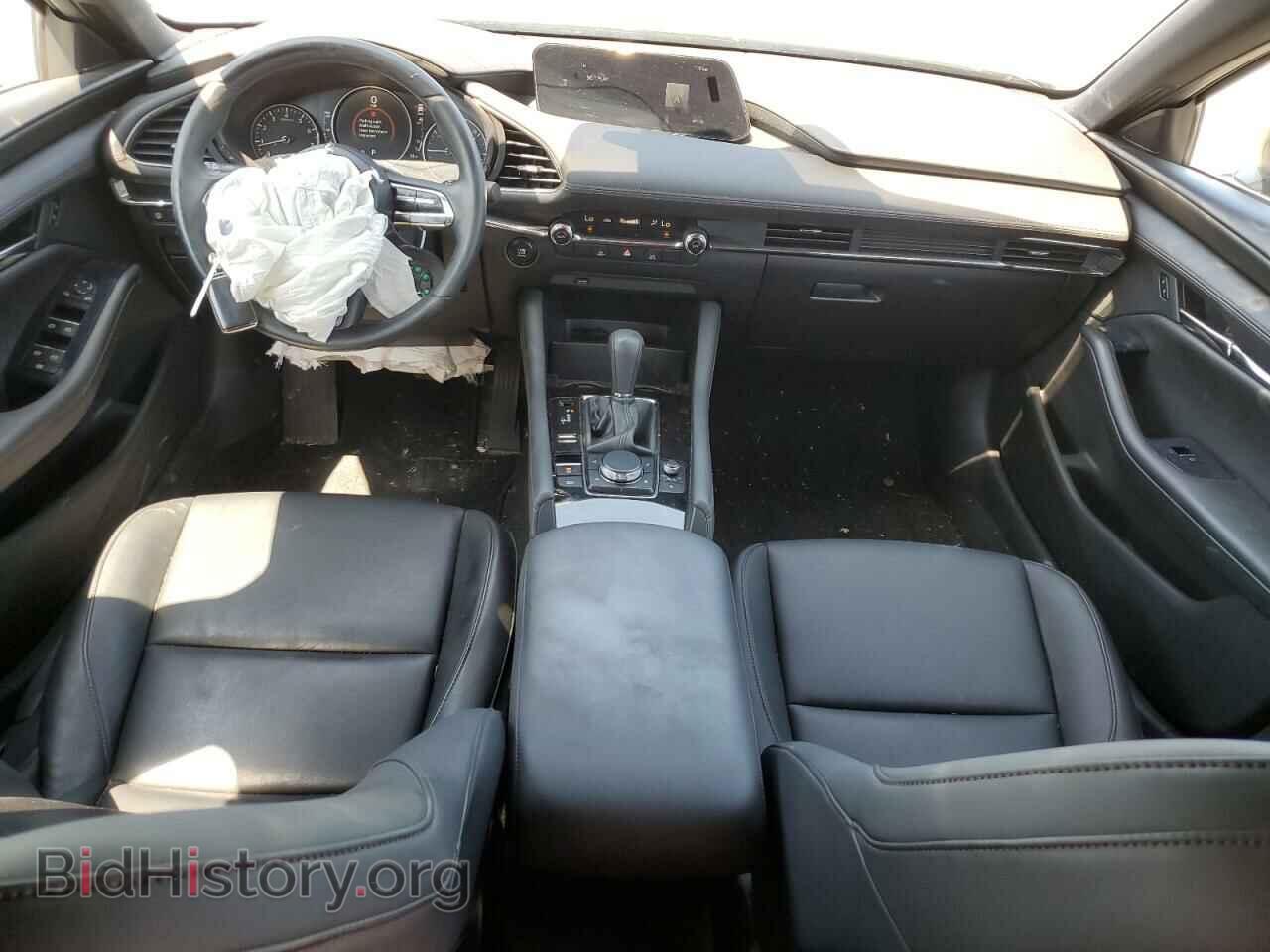 2019 MAZDA 3 - VIN: JM1BPBJM1K1138290 - Фото 8
