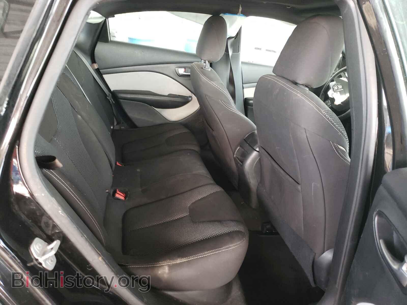 2015 DODGE DART - VIN: 1C3CDFBB1FD352867 - Фото 6