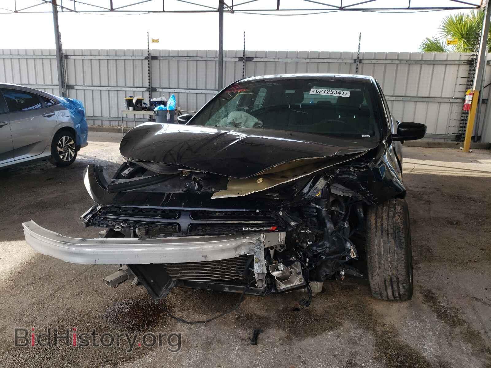 2015 DODGE DART - VIN: 1C3CDFBB1FD352867 - Фото 9