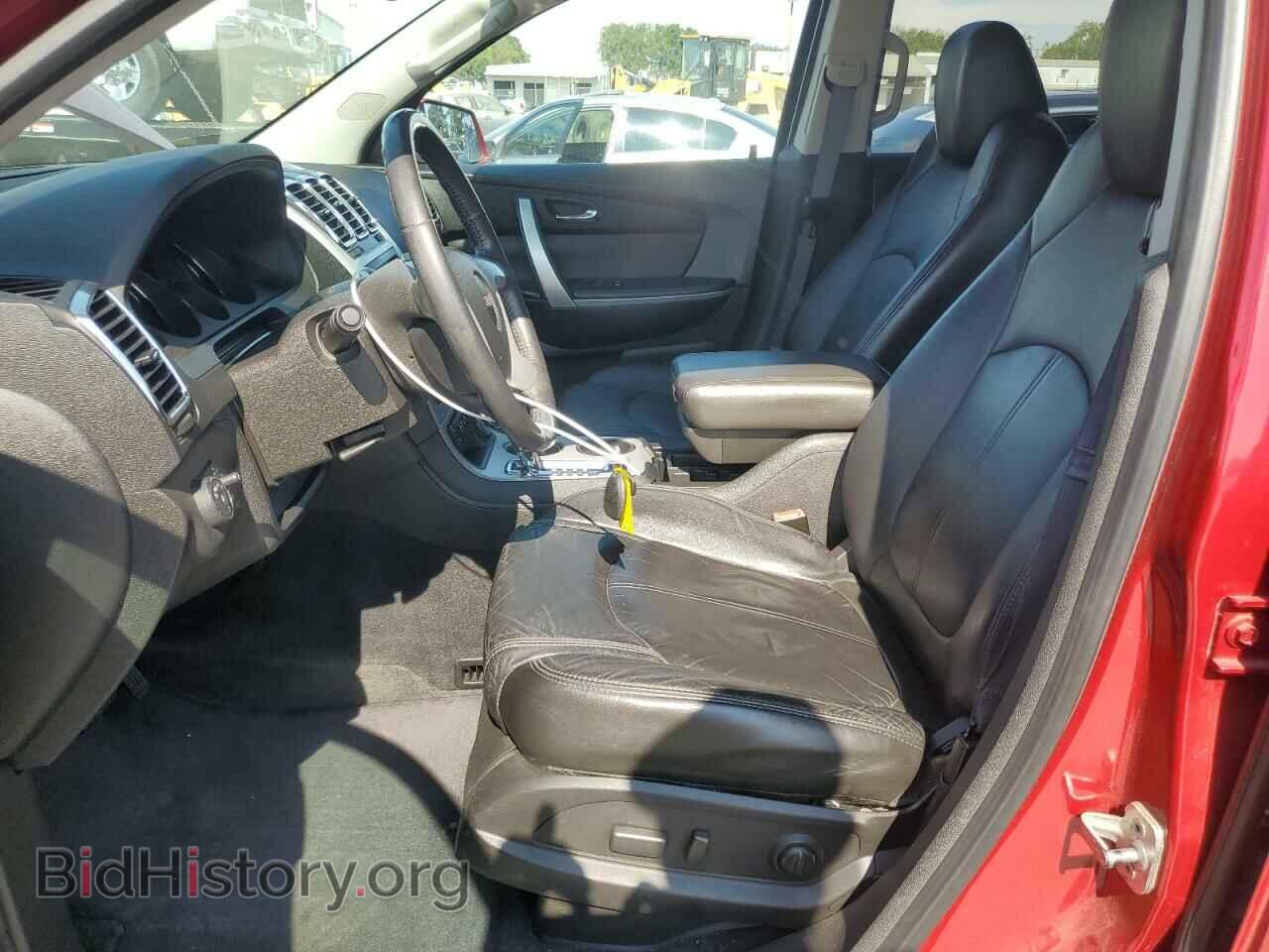 2012 GMC ACADIA - VIN: 1GKKVRED2CJ223864 - Фото 7