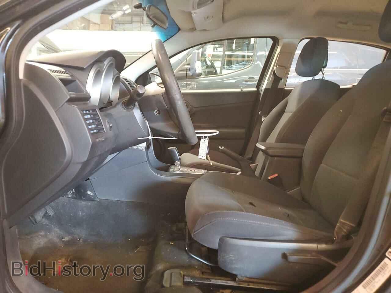 2010 DODGE AVENGER - VIN: 1B3CC4FB2AN130338 - Фото 7