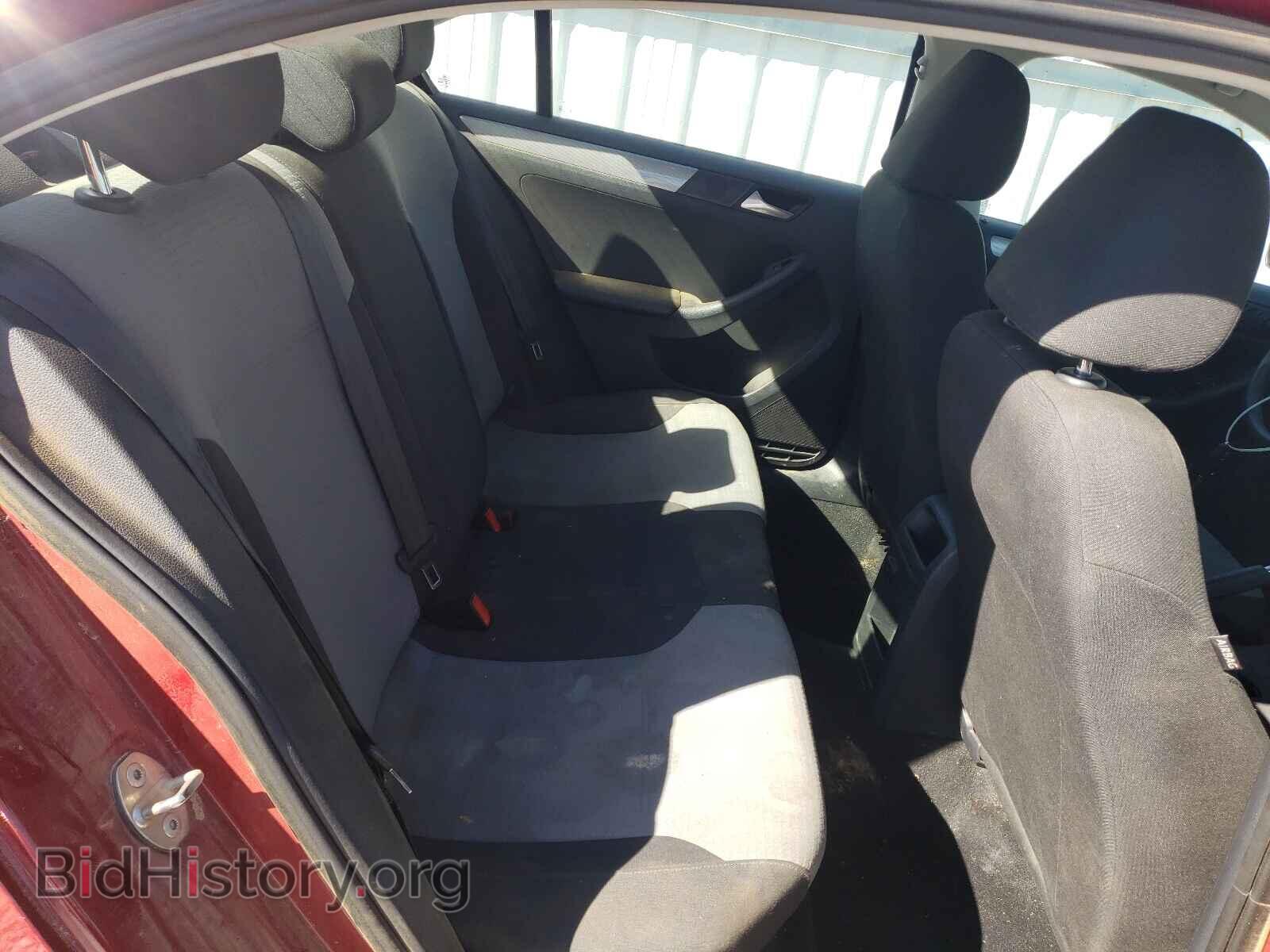2017 VOLKSWAGEN JETTA - VIN: 3VW167AJ3HM352062 - Фото 6