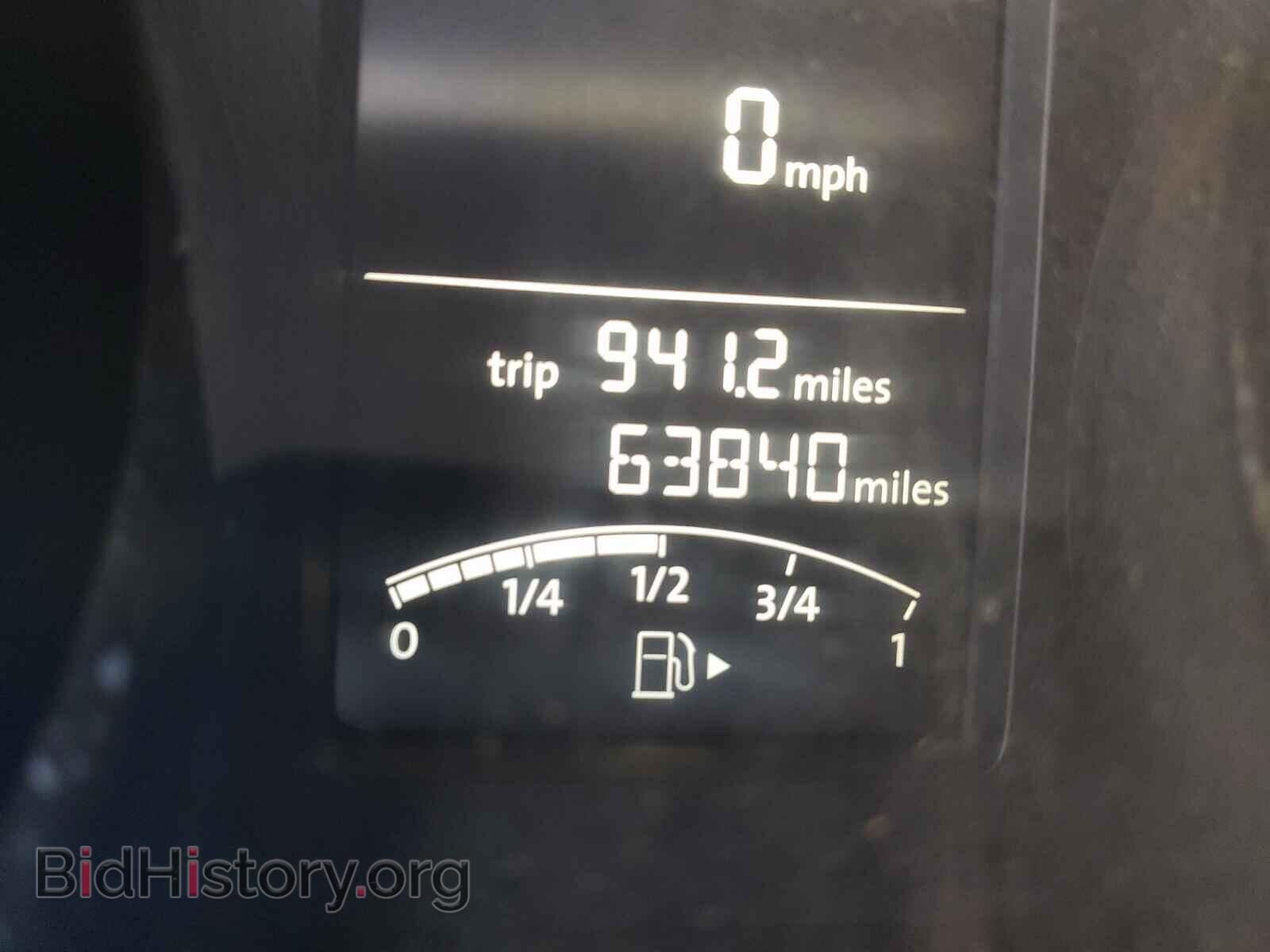 2017 VOLKSWAGEN JETTA - VIN: 3VW167AJ3HM352062 - Фото 8