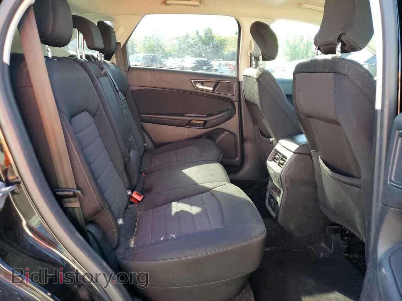 2018 FORD EDGE - VIN: 2FMPK4G93JBB35117 - Фото 11