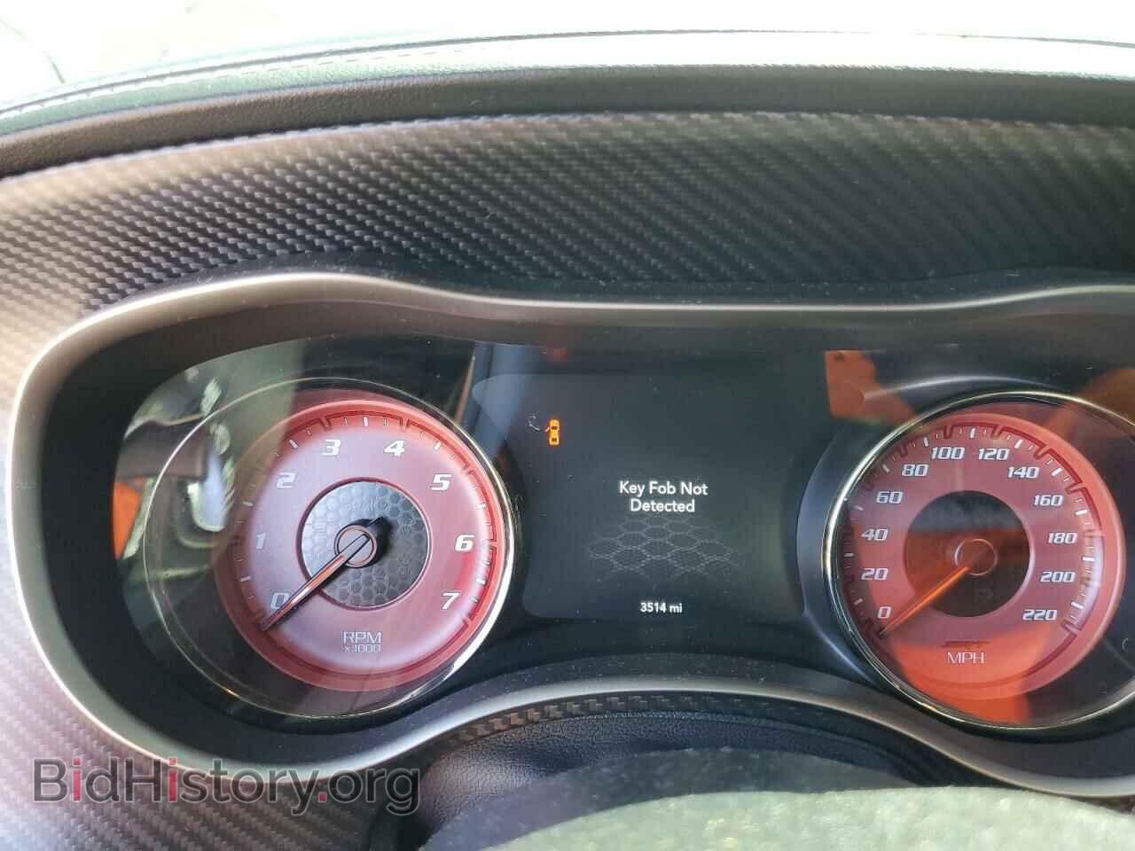 2021 DODGE CHARGER - VIN: 2C3CDXL96MH609524 - Фото 9