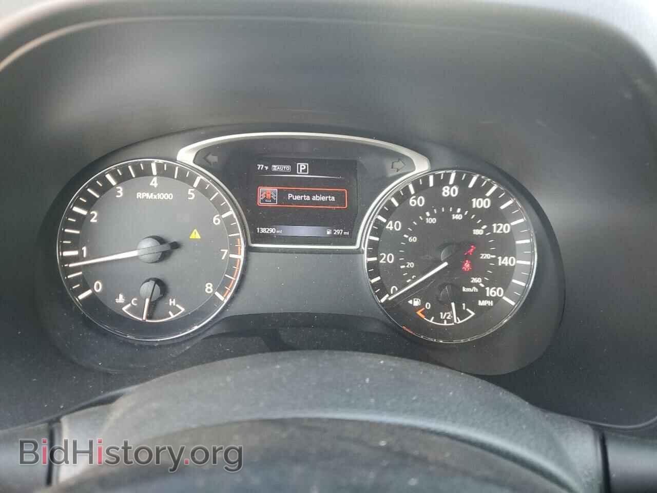 2017 NISSAN PATHFINDER - VIN: 5N1DR2MM1HC641860 - Фото 9