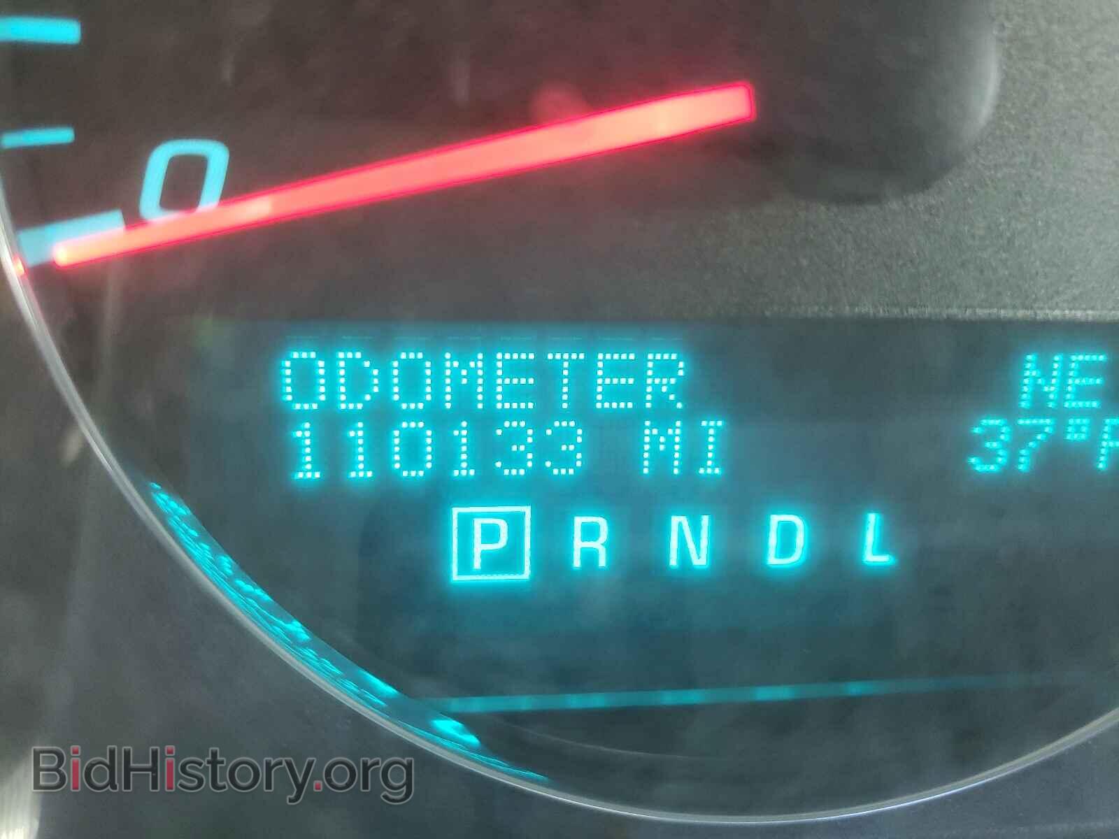 2014 CHEVROLET IMPALA - VIN: 2G1WB5E37E1116188 - Фото 8