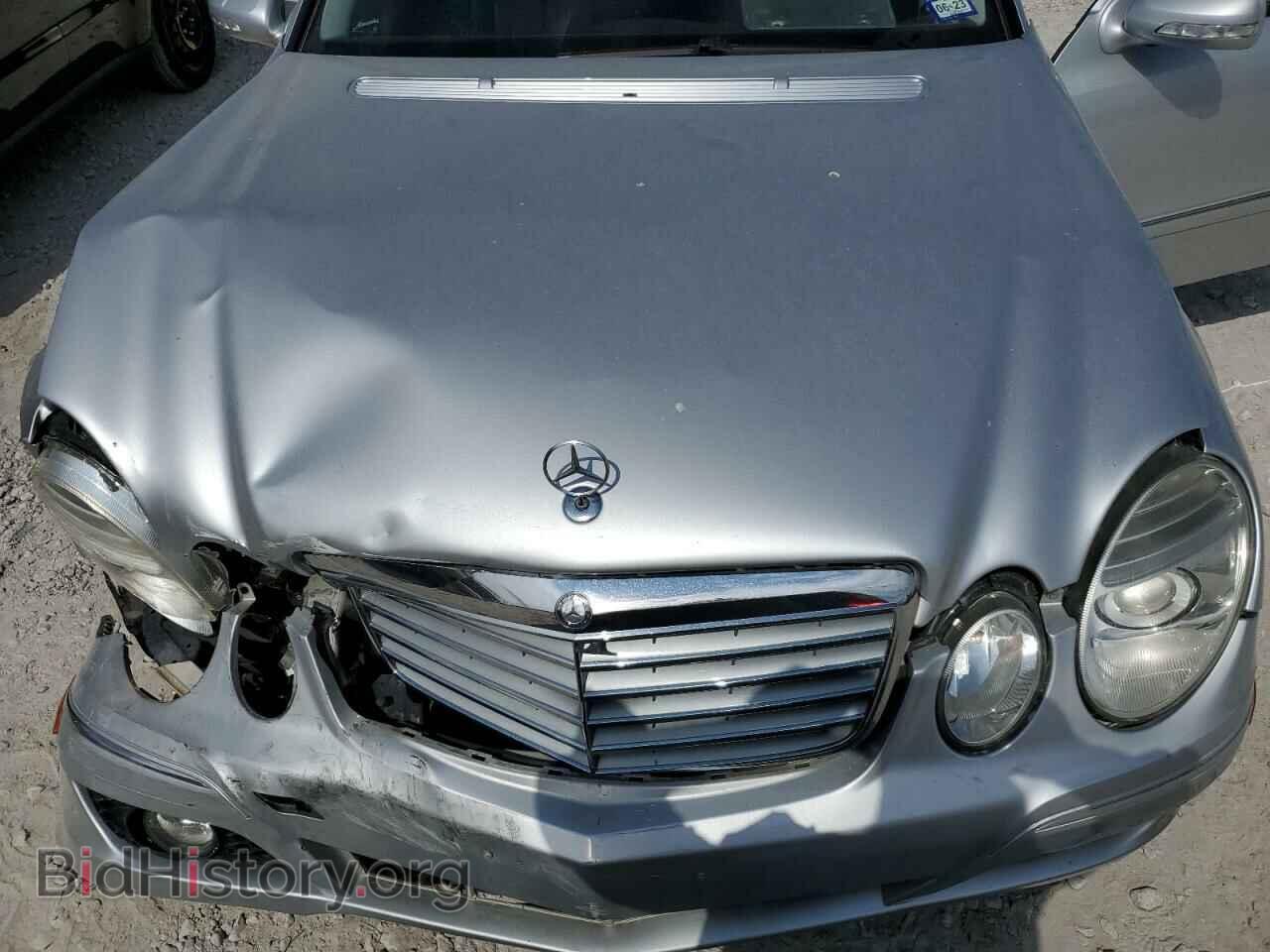 2009 MERCEDES-BENZ E-CLASS - VIN: WDBUF56X79B390967 - Фото 7