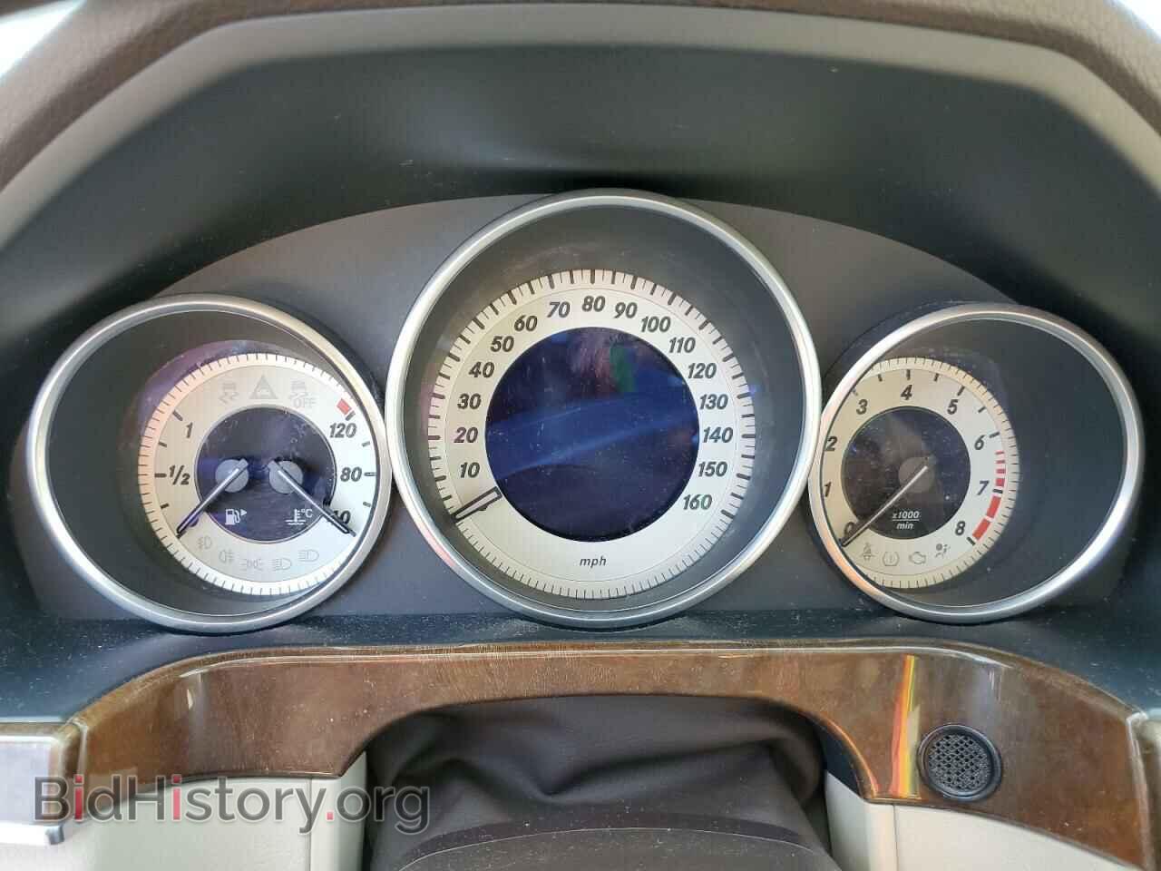 2014 MERCEDES-BENZ E-CLASS - VIN: WDDHF8JB1EA794644 - Фото 9