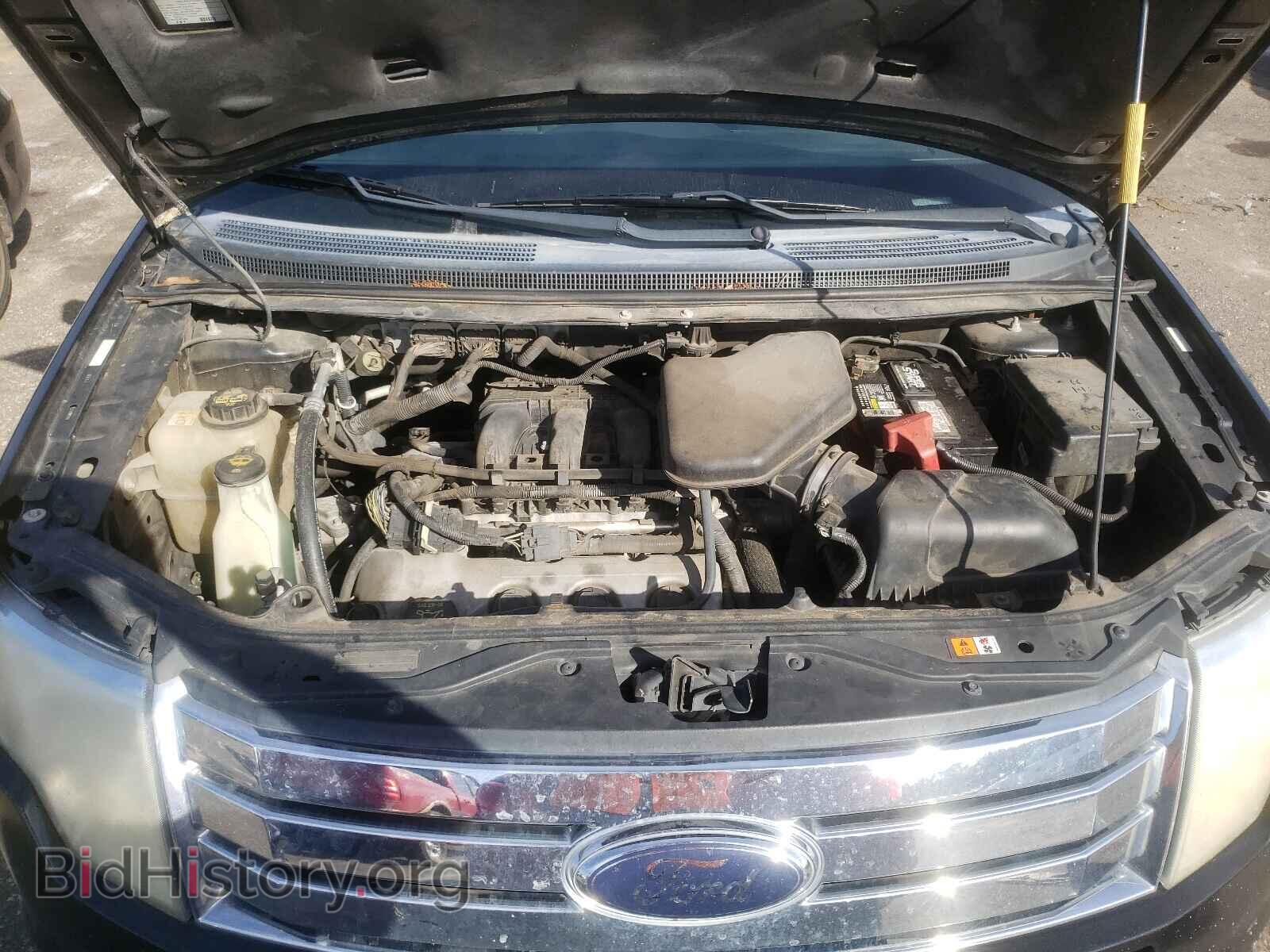 2010 FORD EDGE - VIN: 2FMDK3JCXABA83051 - Photo 7
