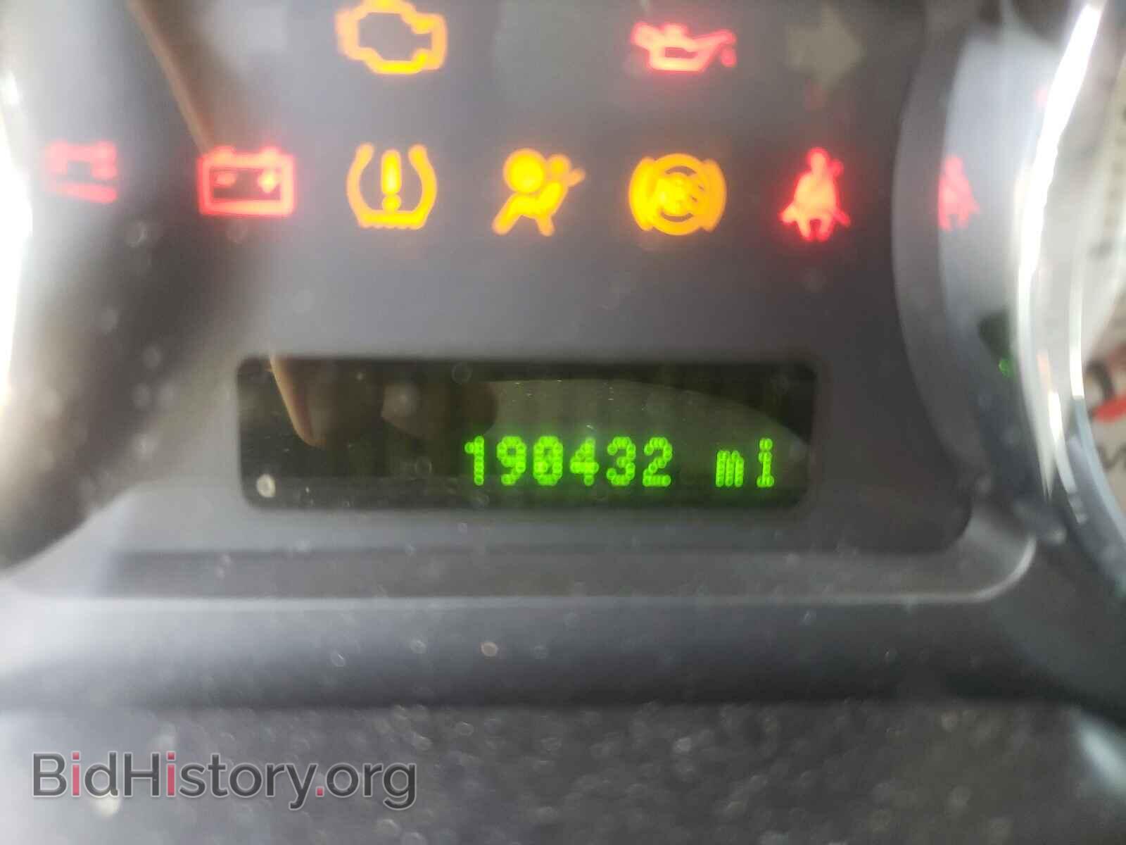2010 FORD EDGE - VIN: 2FMDK3JCXABA83051 - Photo 8