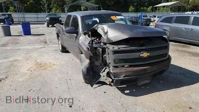 2013 CHEVROLET ALL Models - VIN: 3GCPCPEA6DG103196 - Фото 10