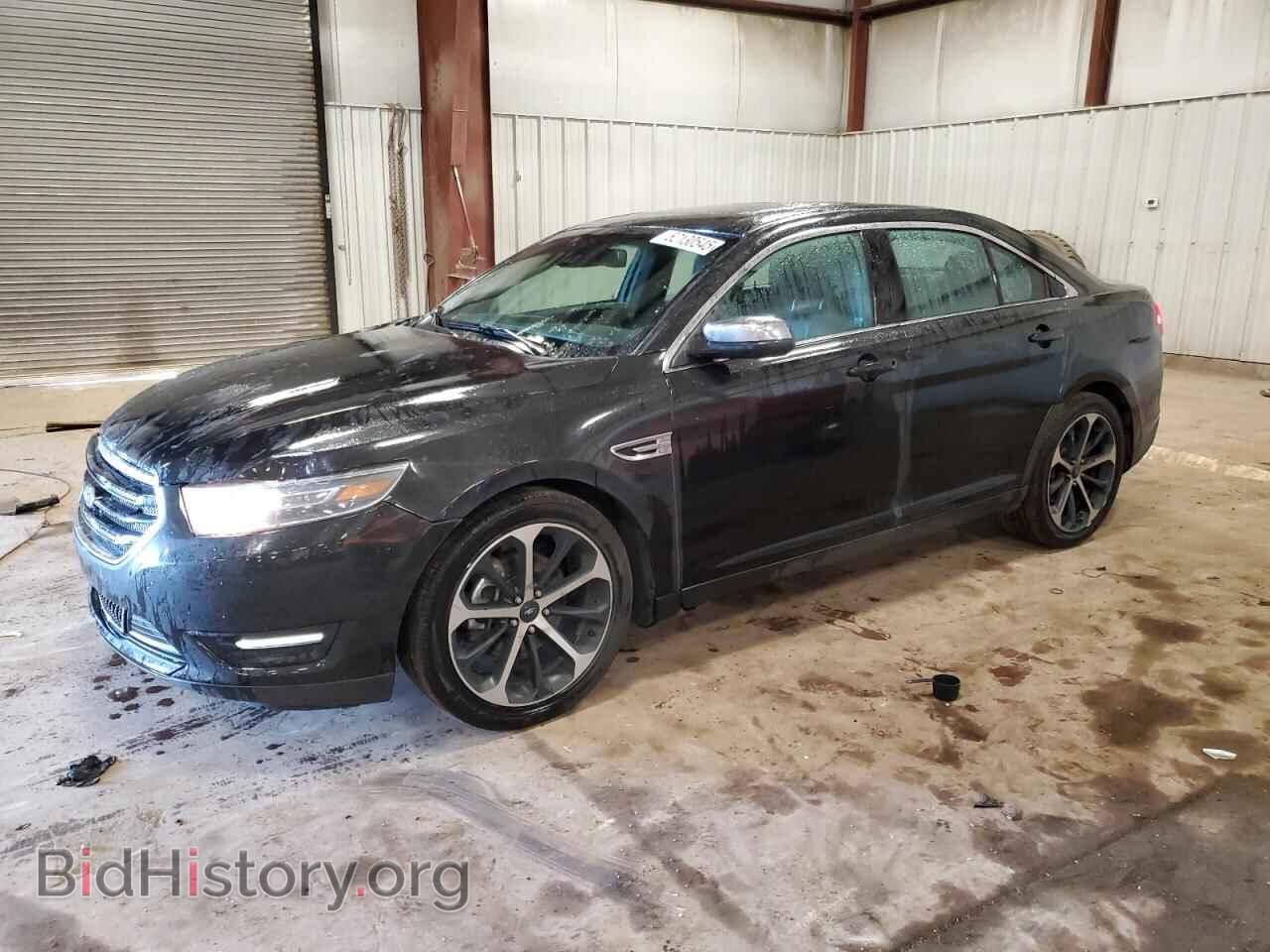 Photo 1FAHP2F84FG202840 - FORD TAURUS 2015