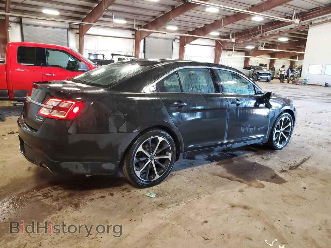 2015 FORD TAURUS - VIN: 1FAHP2F84FG202840 - Фото 3