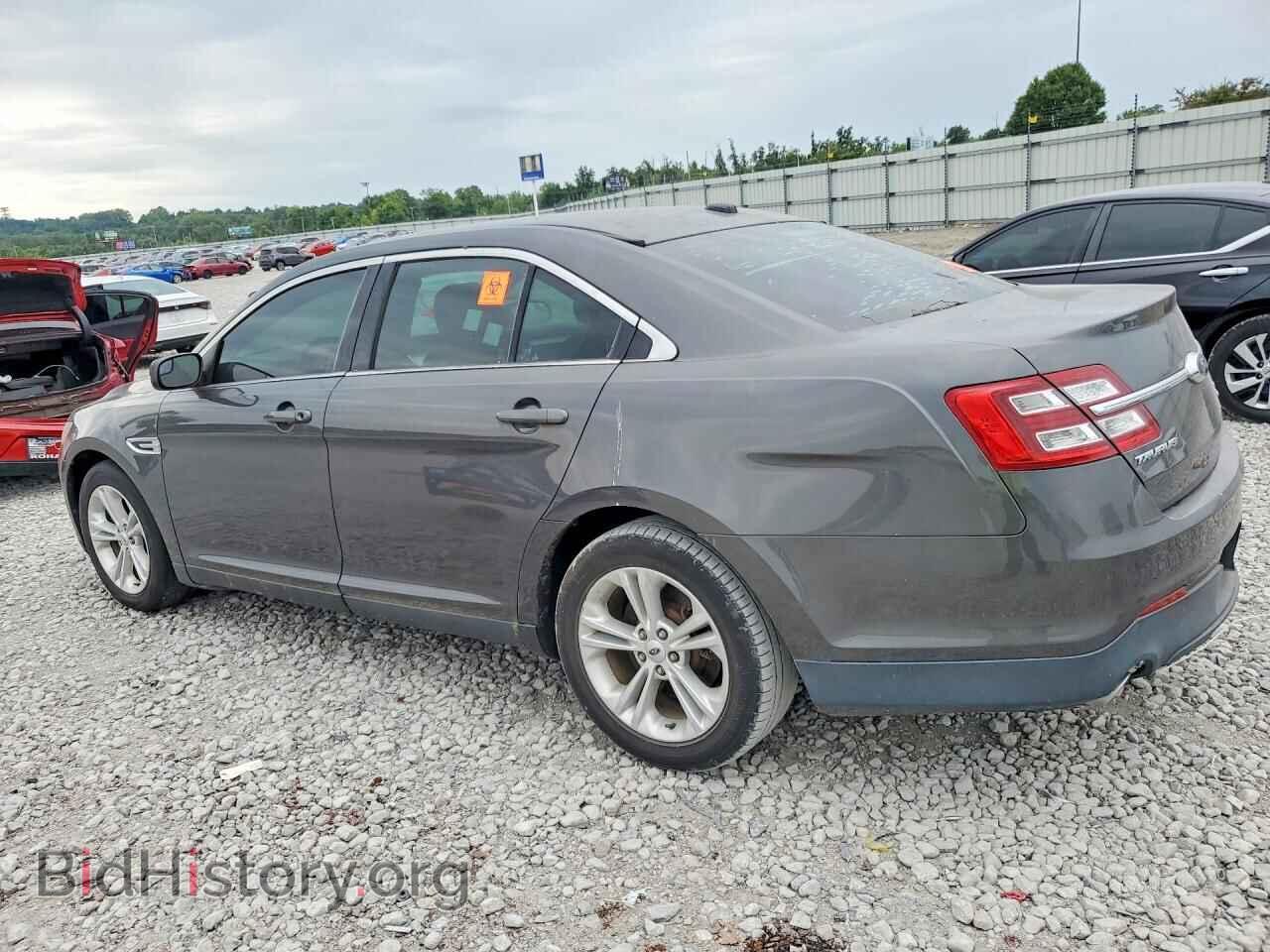 2015 FORD TAURUS - VIN: 1FAHP2E82FG181777 - Photo 2