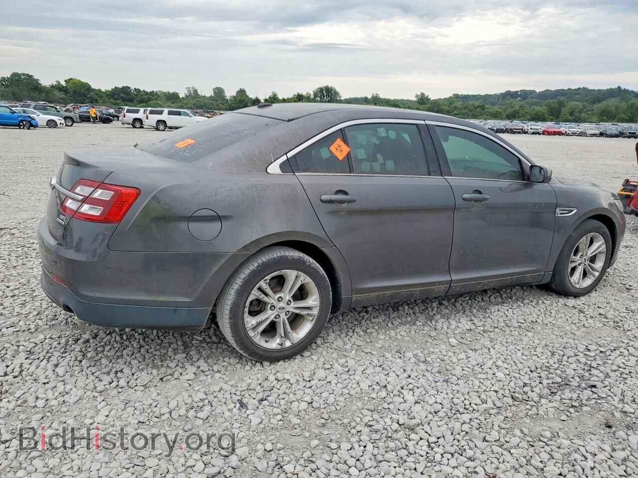 2015 FORD TAURUS - VIN: 1FAHP2E82FG181777 - Photo 3