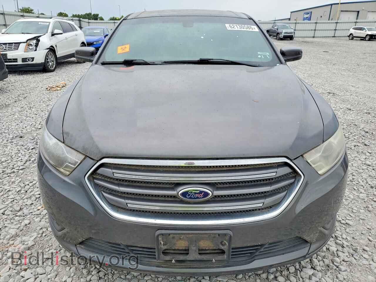 2015 FORD TAURUS - VIN: 1FAHP2E82FG181777 - Photo 5