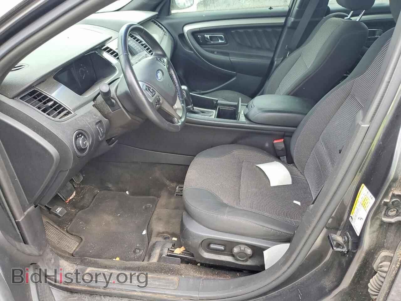 2015 FORD TAURUS - VIN: 1FAHP2E82FG181777 - Photo 7