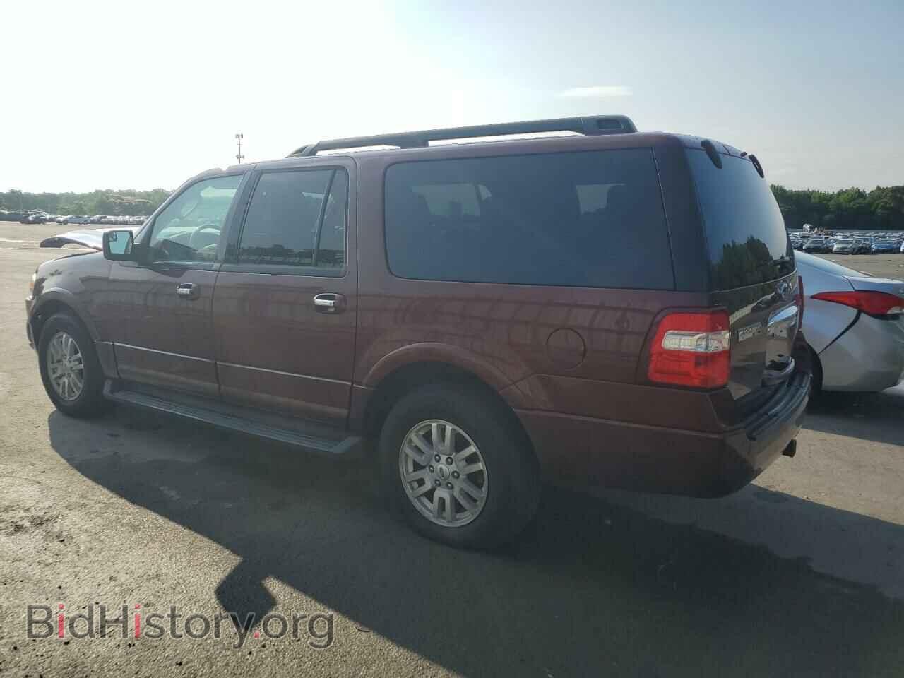 2012 FORD EXPEDITION - VIN: 1FMJK1J57CEF63645 - Фото 2