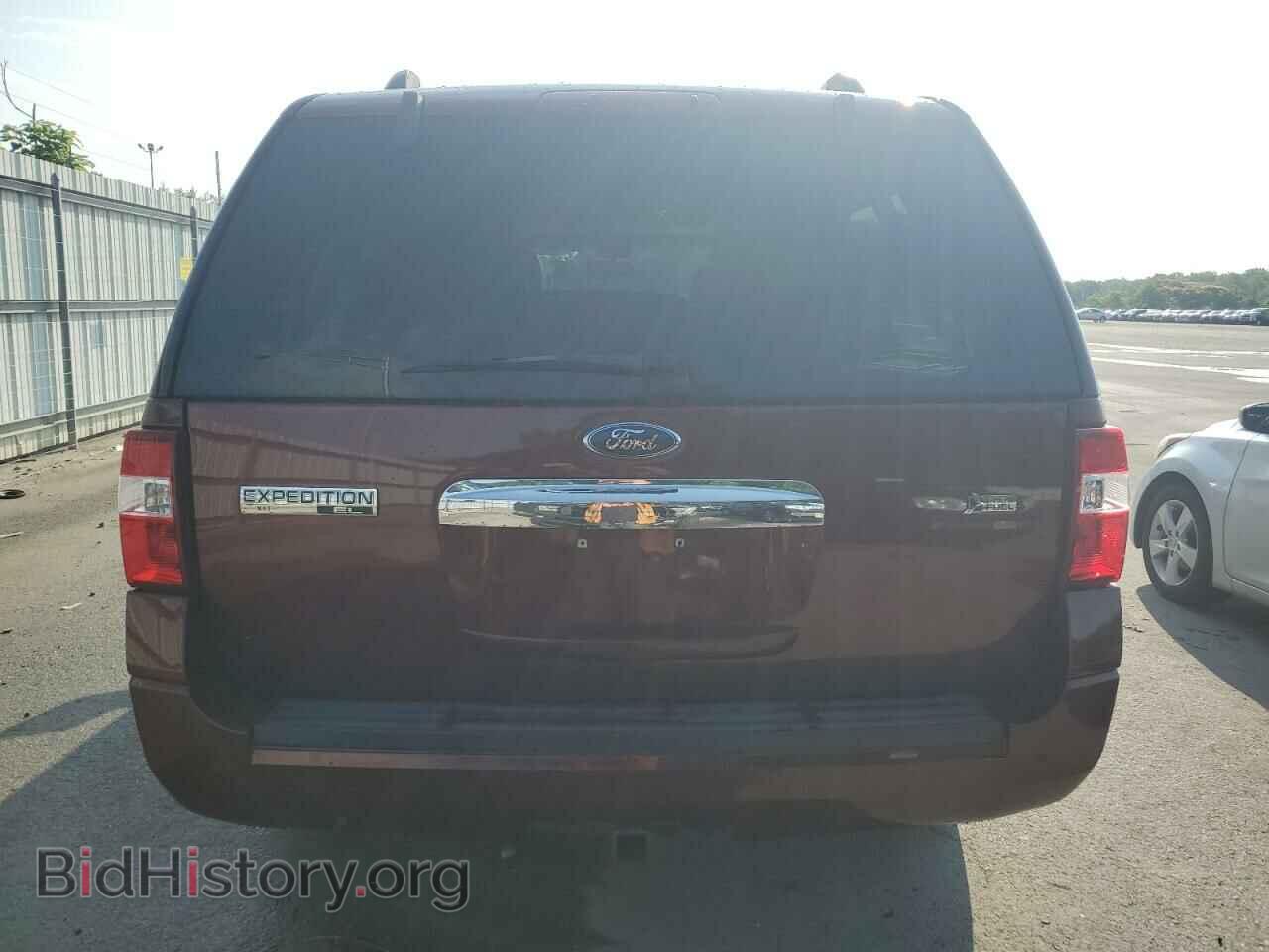 2012 FORD EXPEDITION - VIN: 1FMJK1J57CEF63645 - Фото 6