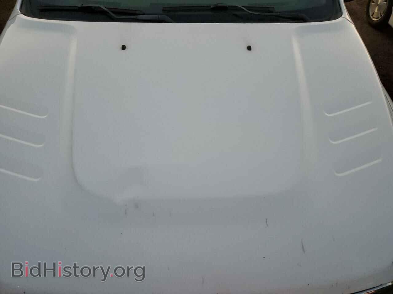 2011 DODGE RAM 2500 - VIN: 3D7UT2CL2BG518223 - Фото 7