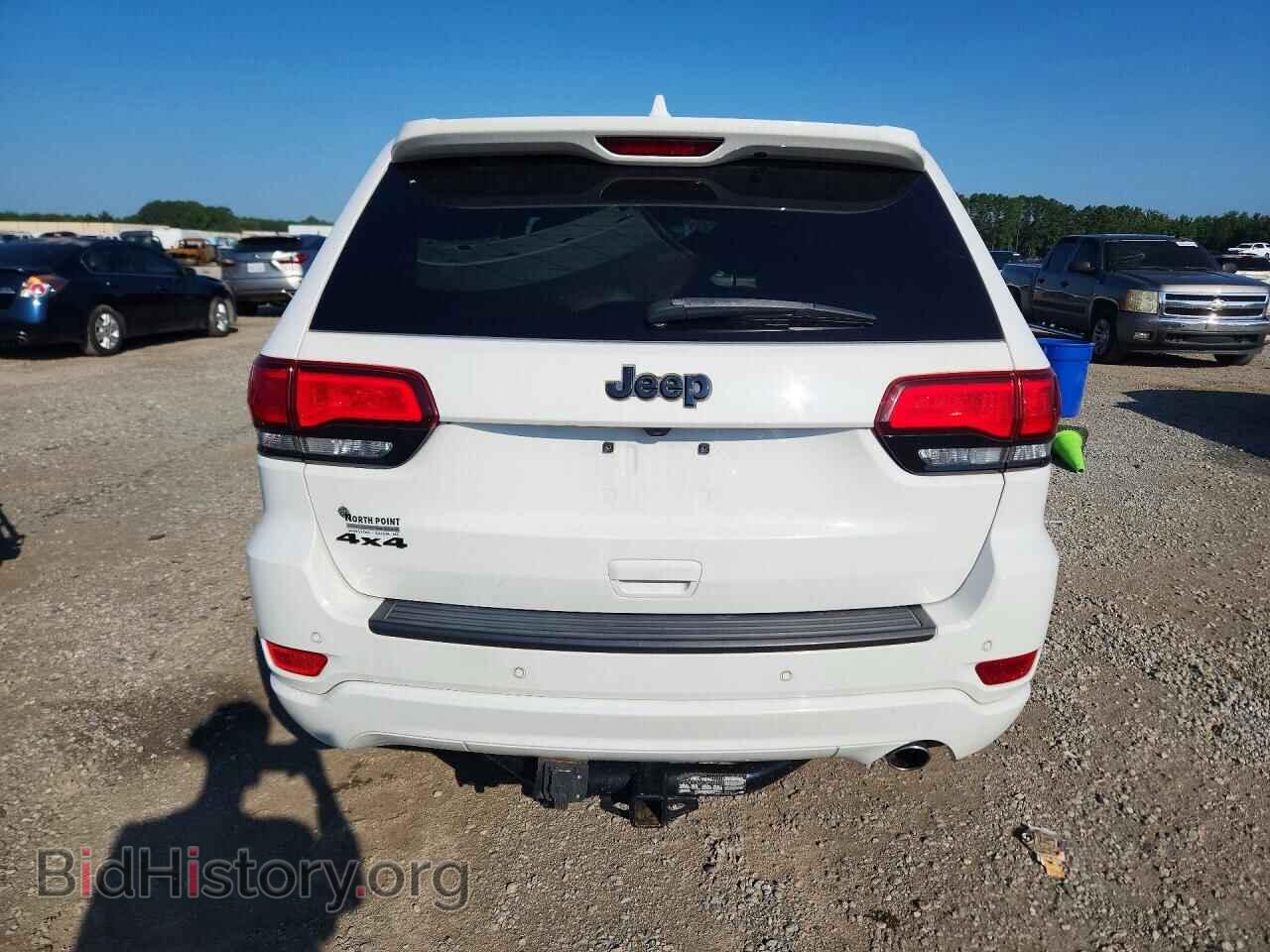 2019 JEEP CHEROKEE - VIN: 1C4RJFAG4KC702388 - Фото 6